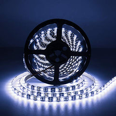 Luces LED Blanco 5m