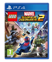 Marvel Super Herdes 2