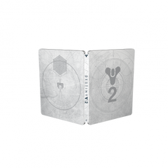 DESTINY 2 STEELBOX