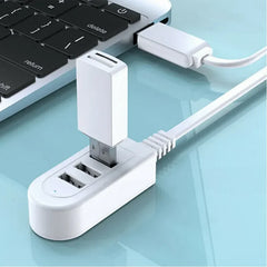 EZRA 3USB EXTENSION CORD