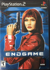 ENDGAME