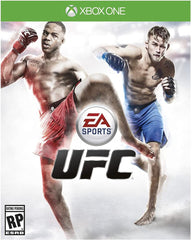 UFC