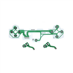 Flex circuito para Control PS5 V2 + 2 Flex de Gatillo