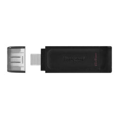 Memoria USB Kingston 64GBs