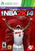 NBA2K14