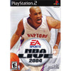 NBA LIVE 2004