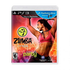 ZUMBA FITNESS