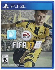 FIFA 17