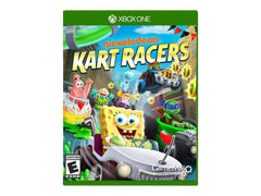NICKELODEON  KAET RACERS