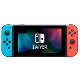 Consola Nintendo Switch V2 Usada + 20 Juegos