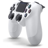 Control Sony PS4 Dualshock 4 Diseño Blanco Glaciar