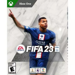 FIFA 23 SIN CARATILA