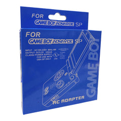 Cargador Genérico para Gameboy Advance SP