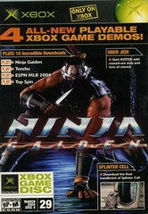 Ninja Gaiden