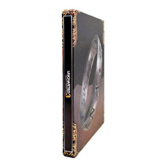 UNCHARTED 3 STEELBOOK