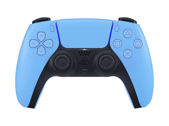 Control Sony PS5 DualSense Inalámbrico Azul Estelar
