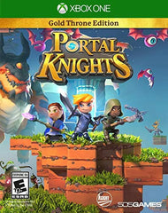 PORTAL KNIGHTS
