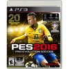 PES 2016