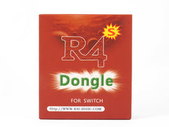 R4 para Nintendo Switch