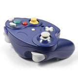 Control Inalambrico para Nintendo GC/Wii