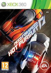 NEED FOR SPEED HOT PURSUIT