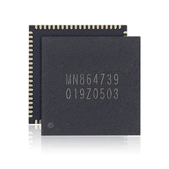 Codificador de Video HDMI Nuvoton PS5