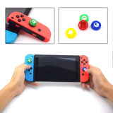 1 Par De Grips Para Nintendo Switch