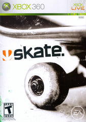 SKATE