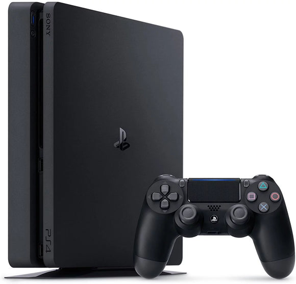 Playstation 4 Slim 1 TB Usado