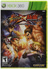 STREET FIGHTER X TEKKEN