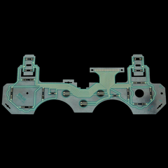 Flex circuito para Control PS3 222A