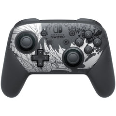 Control Pro Para Nintendo Switch