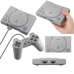 Sony Playstation Classic Original + 20 Juegos instalados