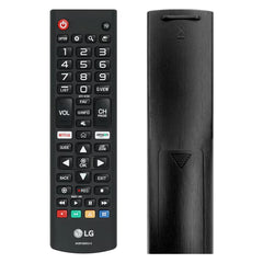 Control Remoto para TV