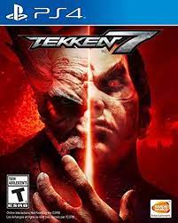 TEKKEN 7