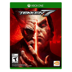 TEKKEN7