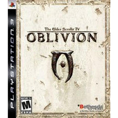 OBLIVION