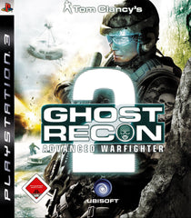 GHOST RECON 2