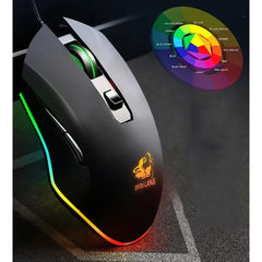 Mouse-PROFECIONAL GAMING MOUSE V1