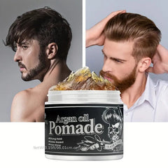 ARGAIN OIL POMADE