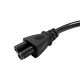 Cable  de alimentación para computadora portatil XTC-120