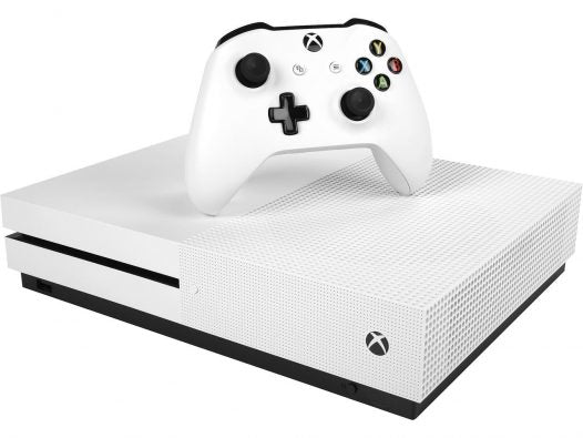 Consola Xbox One Slim 500 Gbs Usada