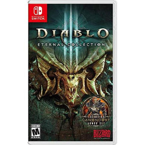 DIABLO ETERNAL COLLECTION