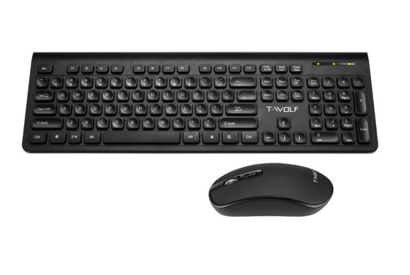 TECLADO KEYBOARD COMBO  TF300