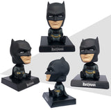 Batman Bobbleheads