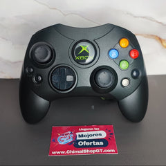 Control "S" para Xbox Clásico Alámbrico