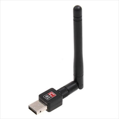 Adaptador de Wi-Fi USB para Computadora