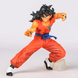 Figuras  Super Saiyan Broli Figura de acción Anime.