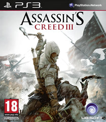 ASSASSIN'S CREED III