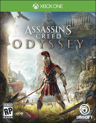ASSASSINS CREED ODYSSEY
